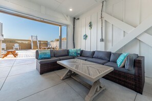 Smart-TV, Tischfußball