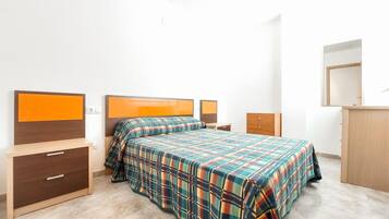 2 camere, lenzuola