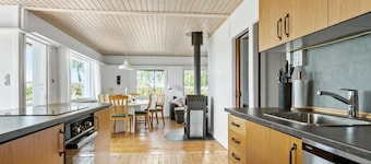 Cozy home in Aabenraa with WiFi