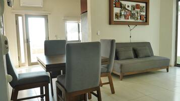 Family House | Living area