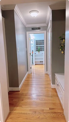 Beautiful and convenient house