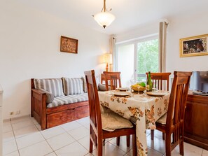 Dining - Le Sporting by Interhome (Cabourg)