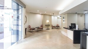 Lobby - GIA Sydney  (Sydney)