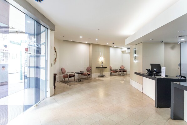 Lobby - GIA Sydney (Sydney)