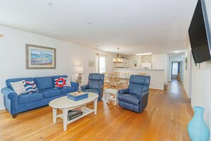 TV - The Fairways At River Oaks Unit D (Myrtle Beach)