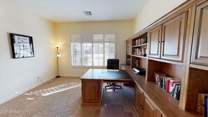 Intérieur