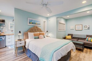 1 habitación, wifi gratis y ropa de cama 