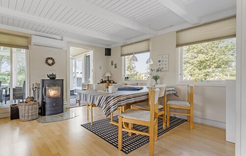 3 bedroom stunning home in Bogense