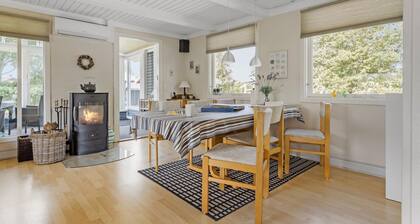 3 bedroom stunning home in Bogense