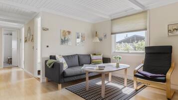 Televisión, chimenea y reproductor de DVD