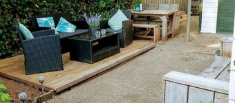 Veluwe Chalet Putten