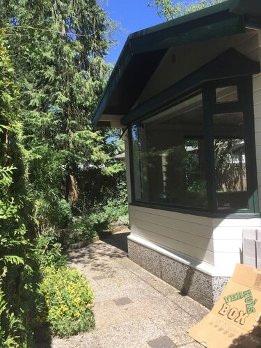 Veluwe Chalet Putten