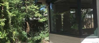 Veluwe Chalet Putten