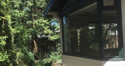 Veluwe Chalet Putten