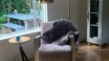 Interiør
