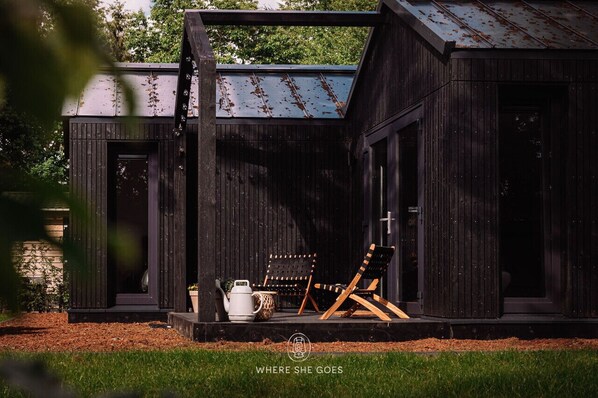 テラス / パティオ