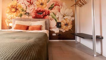 2 dormitorios, wifi, ropa de cama