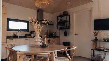 Dineren