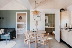 Interior - Embrace Nordic Charm in the netherlands: Cozy Up with Loved Ones for Coffee Time Bliss! (Epe)