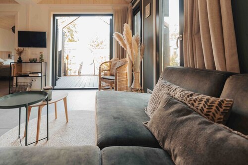 Embrace Nordic Charm in the netherlands: Cozy Up with Loved Ones for Coffee Time Bliss!