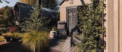 Terras