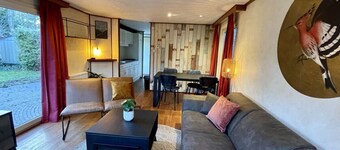 House near forest | Relax in nature