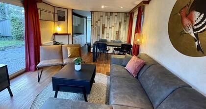 House near forest | Relax in nature