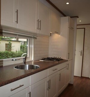 Microwave, oven, stovetop, coffee/tea maker - House near forest | Relax in nature (Hoenderloo)