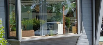 Ideal Chalet for Couples or Families Near the Forest