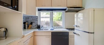 Peacefully Located Holiday Cottage in the Woods - Putten