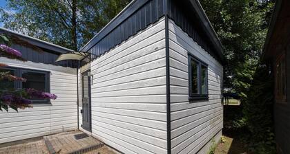 Peacefully Located Holiday Cottage in the Woods - Putten