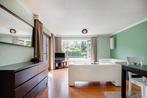 Peacefully Located Holiday Cottage in the Woods - Putten