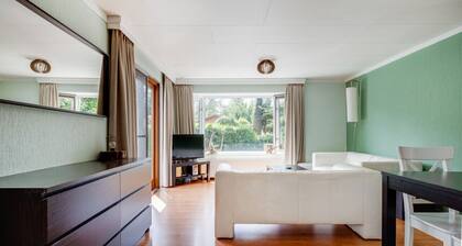 Peacefully Located Holiday Cottage in the Woods - Putten