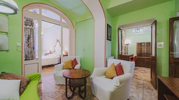 3 Schlafzimmer, Internetzugang