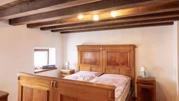 3 chambres