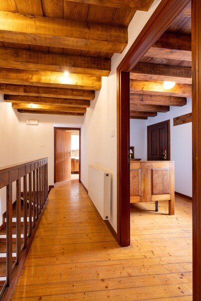 La Casa Nel Sole by Interhome