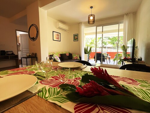 Prestige Lodging Papeete