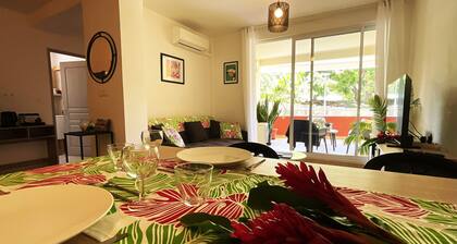 Prestige Lodging Papeete