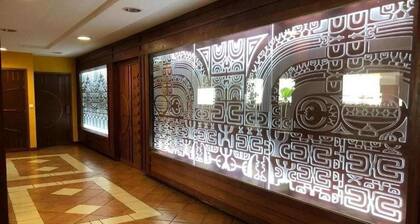 Prestige Lodging Papeete
