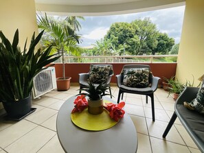 Terraço/pátio