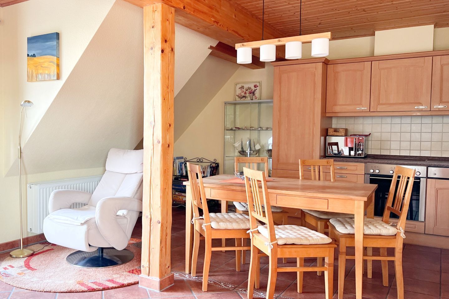 Restauration