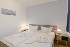 2 camere, Wi-Fi, lenzuola