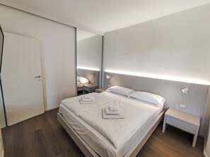 2 habitaciones y acceso a internet