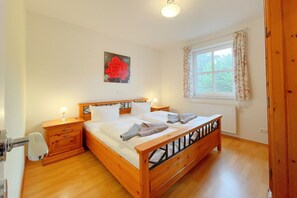 2 camere, Wi-Fi, lenzuola