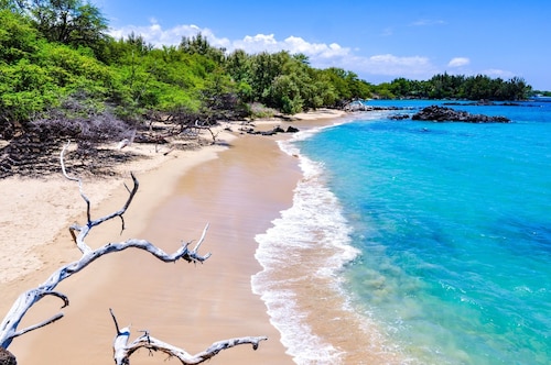 2 bedroom home minutes to world class beaches, surf, scuba, snorkeling & golf!