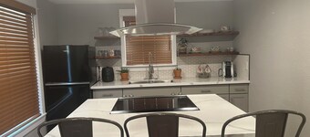 Cozy apartment in Pendleton Oregon 