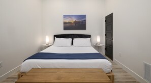 15 chambres, bureau, lit parapluie, Wi-Fi gratuit