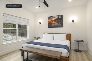 16 dormitorios, escritorio, cuna de viaje y wifi gratis