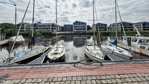 Port de plaisance