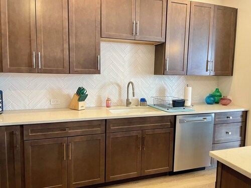 Blue River Parkway’s Colorful Escape